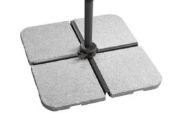 Schneider® SCHNEIDER Rhodos Eco Twist Ampelschirm, Taupe, Quadratisch, 270 X 270 Cm 20 Schneider® SCHNEIDER Rhodos Eco Twist Ampelschirm, Taupe, Quadratisch, 270 X 270 Cm -Gartenmöbel 10 16618.jpg