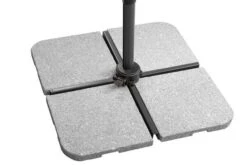 Schneider® SCHNEIDER Rhodos Eco Twist Ampelschirm, Taupe, Rund, Ø 300 Cm -Gartenmöbel 10 16621.jpg