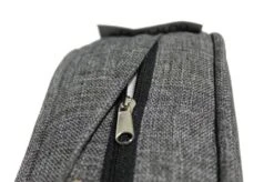 OUTFLEXX Loungegruppe, Grau, Polyrattan, 4 Personen, Verstellbare Sitzflächen, Wasserfeste Kissenbox 20 OUTFLEXX Loungegruppe, Grau, Polyrattan, 4 Personen, Verstellbare Sitzflächen, Wasserfeste Kissenbox -Gartenmöbel 10 18363 BOX.jpg