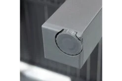 DOPPLER Expert Esstisch, Anthrazit/schwarz, Aluminium, 220-280 X 100 Cm, Ausziehbar -Gartenmöbel 10 18624.jpg