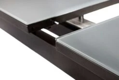 KETTLER Altura Esstischgarnitur, Anthrazit, Alu/Textilene, Tisch 180/240x100cm, 8 Stapelsessel -Gartenmöbel 10 19304.jpg