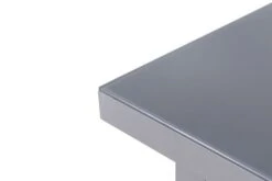 KETTLER BasicPlus Esstischgarnitur, Silber, Alu/Textilene, Tisch 180/240x100cm, 6 Stapelsessel 21 KETTLER BasicPlus Esstischgarnitur, Silber, Alu/Textilene, Tisch 180/240x100cm, 6 Stapelsessel -Gartenmöbel 10 19309.jpg