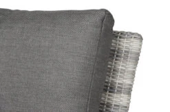 SIENA GARDEN Soria 2-Sitzer Loungesofa, Ice Grey, Alu / Gardino®-Geflecht, 149x87x88 Cm 21 SIENA GARDEN Soria 2-Sitzer Loungesofa, Ice Grey, Alu / Gardino®-Geflecht, 149x87x88 Cm -Gartenmöbel 10 20185.jpg