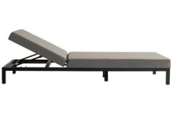 HARTMAN Eva Loungeliege, Flanelle, Sunbrella, 195 X 70 X 31 Cm, Rückenlehne Verstellbar -Gartenmöbel 10 20465.jpg