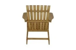 Ploß Adirondack Sessel, Teakoptik, FSC®-Akazienholz, 73x89x88 Cm, Mit Hocker 50x51x33,5 Cm -Gartenmöbel 10 21056.jpg