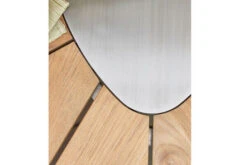 DIAMOND GARDEN Lyon Triangel Esstisch, Edelstahl/Recycled Teak, 150x 150 Cm -Gartenmöbel 10 21210.jpg