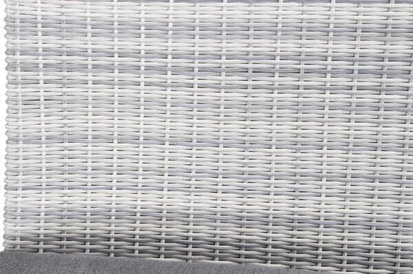 SIENA GARDEN Corido Loungeset, Ice Grey, Alu / Gardino®-Geflecht, 6 Personen, Loungetisch 140x85cm 10 SIENA GARDEN Corido Loungeset, Ice Grey, Alu / Gardino®-Geflecht, 6 Personen, Loungetisch 140x85cm – Bild 10