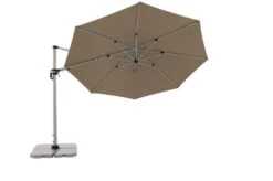 DOPPLER Active Pendelschirm, Greige, Alu/Polyester, 370cmx210 Cm, Mit Kurbel, 360°-drehbar -Gartenmöbel 10 22347.jpg