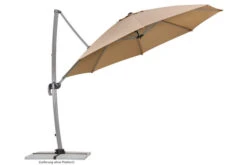 Schneider® SCHNEIDER Rhodos Rondo Ampelschirm, Sand, Rund, Ø 350 Cm 12 Schneider® SCHNEIDER Rhodos Rondo Ampelschirm, Sand, Rund, Ø 350 Cm -Gartenmöbel 10 6202 1.jpg.jpg