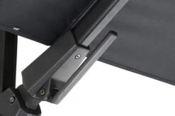 SIENA GARDEN Ampelschirm Sunset N+, Athrazit, Alu/Textil, Ca. 300x300 Cm 25 SIENA GARDEN Ampelschirm Sunset N+, Athrazit, Alu/Textil, Ca. 300x300 Cm -Gartenmöbel 11 17164 1.jpg