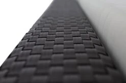 OUTFLEXX Loungemöbel-Set, Braun, Polyrattan, 6 Personen, Wasserfeste Kissenbox, Inkl. Loungetisch -Gartenmöbel 11 18230 BOX D.jpg