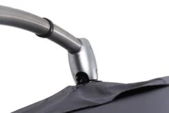 OUTFLEXX Luxus Ampelschirm, Anthrazit, Edelstahl/Aluminium, 350x350cm, Inkl. Schirmständer Und Schutzhülle 24 OUTFLEXX Luxus Ampelschirm, Anthrazit, Edelstahl/Aluminium, 350x350cm, Inkl. Schirmständer Und Schutzhülle -Gartenmöbel 11 18352.jpg