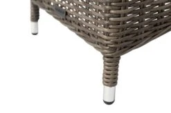 OUTFLEXX 2er Set Dining Sessel, Grau, Polyrattan, Je 55 X 65 X 112 Cm, Rücken Stufenlos Verstellbar -Gartenmöbel 11 18368.jpg