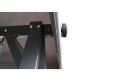 OUTFLEXX 3-Sitzer Hollywoodschaukel, Grau/anthrazit, Stahl/Polyester, 233x135 Cm, Mit Liegefunktion -Gartenmöbel 11 20117.jpg