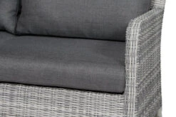 SIENA GARDEN Soria 2-Sitzer Loungesofa, Ice Grey, Alu / Gardino®-Geflecht, 149x87x88 Cm 22 SIENA GARDEN Soria 2-Sitzer Loungesofa, Ice Grey, Alu / Gardino®-Geflecht, 149x87x88 Cm -Gartenmöbel 11 20185.jpg
