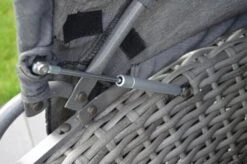 OUTFLEXX Sonneninsel, Grau, Polyrattan, Halbrund, 193 X 104 X 74 Cm, Hocker Drehbar, Dach Klappbar -Gartenmöbel 12 16110.jpg