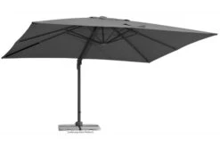 Schneider® SCHNEIDER Rhodos Grande Ampelschirm, Anthrazit, Rechteckig, 400 X 300 Cm -Gartenmöbel 12 16607.jpg