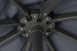 SIENA GARDEN Ampelschirm Sunset N+, Athrazit, Alu/Textil, Ca. 300x300 Cm 26 SIENA GARDEN Ampelschirm Sunset N+, Athrazit, Alu/Textil, Ca. 300x300 Cm -Gartenmöbel 12 17164 1.jpg