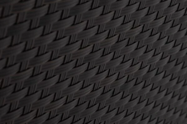 OUTFLEXX Loungemöbel-Set, Braun, Polyrattan, 5 Personen, Wasserfeste Kissenbox, Inkl. Loungetisch 13 OUTFLEXX Loungemöbel-Set, Braun, Polyrattan, 5 Personen, Wasserfeste Kissenbox, Inkl. Loungetisch – Bild 13