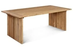 OUTFLEXX Loungegarnitur, Polyrattan/Teakholz, Tisch 160x90cm, Für 10 Personen, Wasserfeste Kissenbox -Gartenmöbel 12 19398.jpg