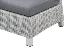SIENA GARDEN Corido 2-Sitzer Sofa, Ice Grey, Alu / Gardino®-Geflecht, 136x83x88 Cm, Armlehne Rechts 24 SIENA GARDEN Corido 2-Sitzer Sofa, Ice Grey, Alu / Gardino®-Geflecht, 136x83x88 Cm, Armlehne Rechts -Gartenmöbel 12 20193.jpg