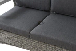 SIENA GARDEN Corido 3-Sitzer Sofa, Ice Grey, Alu / Gardino®-Geflecht, 206x87x103 Cm, Verstellb. Rückenlehnen -Gartenmöbel 12 20197.jpg