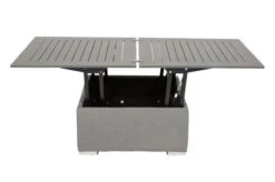 OUTFLEXX Loungeset, Flanelle, Alu/Sunbrella, Für 5 Personen, Höhenverstellbarer Loungetisch 31 OUTFLEXX Loungeset, Flanelle, Alu/Sunbrella, Für 5 Personen, Höhenverstellbarer Loungetisch -Gartenmöbel 12 21596.jpg