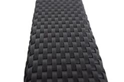 OUTFLEXX Loungemöbel-Set, Schwarz, Polyrattan, 5 Personen, Wasserfeste Kissenbox, Inkl. Kaffeetisch 26 OUTFLEXX Loungemöbel-Set, Schwarz, Polyrattan, 5 Personen, Wasserfeste Kissenbox, Inkl. Kaffeetisch -Gartenmöbel 13 18226 BOX B.jpg