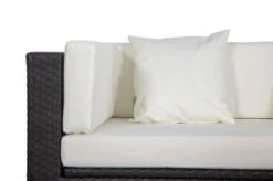 OUTFLEXX Loungemöbel-Set, Braun, Polyrattan, 6 Personen, Wasserfeste Kissenbox, Inkl. Loungetisch -Gartenmöbel 13 18230 BOX D.jpg