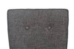 OUTFLEXX 2er Set Dining Sessel, Grau, Polyrattan, Je 55 X 65 X 112 Cm, Rücken Stufenlos Verstellbar -Gartenmöbel 13 18368.jpg