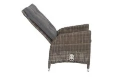 OUTFLEXX Esstischgarnitur, Edelstahl/recyceltes FSC-Teak, Tisch 220x100 Cm, 8 Hochlehner- Diningsessel, A-Gestell -Gartenmöbel 13 19381.jpg