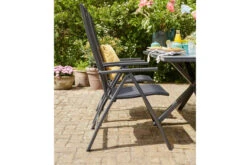 HARTMAN Sondermodell Xanadu / Aruba Sitzgruppe, Xerix/anthrazit, Alu/Glaskeramik, 6 Multipos, 220/280x100cm -Gartenmöbel 13 21133.jpg