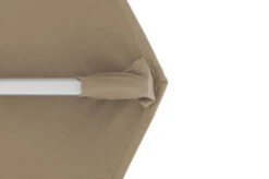 DOPPLER Active Pendelschirm, Greige, Alu/Polyester, 370cmx210 Cm, Mit Kurbel, 360°-drehbar -Gartenmöbel 13 22347.jpg