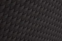 OUTFLEXX Loungemöbel-Set, Braun, Polyrattan, 6 Personen, Wasserfeste Kissenbox, Inkl. Loungetisch -Gartenmöbel 14 18230 BOX D.jpg