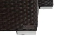 OUTFLEXX Loungemöbel-Set, Braun, Polyrattan, 6 Personen, Wasserfeste Kissenbox, Inkl. Loungetisch -Gartenmöbel 15 18230 BOX D.jpg