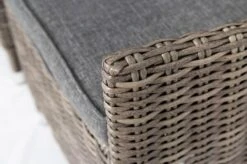 OUTFLEXX Esstischgarnitur, Edelstahl/recyceltes FSC-Teak, Tisch 220x100 Cm, 8 Hochlehner- Diningsessel, A-Gestell -Gartenmöbel 15 19381.jpg