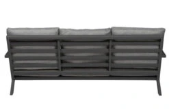 SIENA GARDEN Belia Loungeset, Matt-anthrazit, Alu / Keramik, 2 Sessel + 3er Sofa, Loungetisch 120x69cm -Gartenmöbel 15 21485.jpg