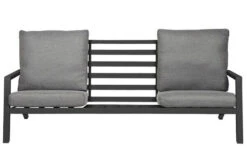 SIENA GARDEN Belia Loungeset, Matt-anthrazit, Alu / Keramik, 2 Sessel + 3er Sofa, Loungetisch 120x69cm -Gartenmöbel 16 21485.jpg