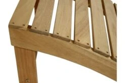 Ploß Adirondack Sessel, Teakoptik, FSC®-Akazienholz, 73x89x88 Cm, Mit Hocker 50x51x33,5 Cm -Gartenmöbel 17 21056.jpg