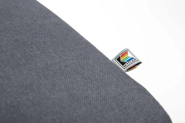 KETTLER Ocean Dining-Lounge, Anthrazit/grau, 223 X 200 Cm, Inkl. Kissen, 0320831-7100 6 KETTLER Ocean Dining-Lounge, Anthrazit/grau, 223 X 200 Cm, Inkl. Kissen, 0320831-7100 – Bild 6