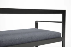 KETTLER Ocean Dining-Lounge, Anthrazit/grau, 223 X 200 Cm, Inkl. Kissen, 0320831-7100 19 KETTLER Ocean Dining-Lounge, Anthrazit/grau, 223 X 200 Cm, Inkl. Kissen, 0320831-7100 -Gartenmöbel 18161 9.jpg