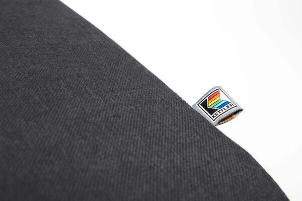 KETTLER Ocean Dining-Lounge, Anthrazit/anthrazit, 223 X 200 Cm, Inkl. Kissen, 0320831-7200 6 KETTLER Ocean Dining-Lounge, Anthrazit/anthrazit, 223 X 200 Cm, Inkl. Kissen, 0320831-7200 – Bild 6