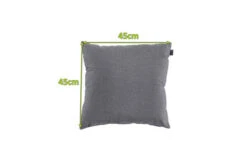 HARTMAN Samson Zierkissen, Flanelle, Sunbrella, 45x45cm -Gartenmöbel 18747 5.jpg