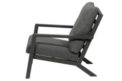 SIENA GARDEN Belia Loungeset, Matt-anthrazit, Alu / Keramik, 2 Sessel + 3er Sofa, Loungetisch 120x69cm -Gartenmöbel 18 21485.jpg