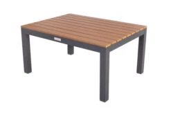 VILLANA Eck-Loungegruppe, Anthrazit/grau Meliert, Alu/Holzimitat/Polyester, 5 Personen, Inkl. Kissen 28 VILLANA Eck-Loungegruppe, Anthrazit/grau Meliert, Alu/Holzimitat/Polyester, 5 Personen, Inkl. Kissen -Gartenmöbel 19812 Polywood 04.jpg