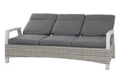 SIENA GARDEN Corido 3-Sitzer Sofa, Ice Grey, Alu / Gardino®-Geflecht, 206x87x103 Cm, Verstellb. Rückenlehnen -Gartenmöbel 19 20197.jpg