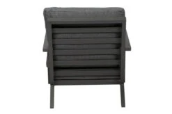 SIENA GARDEN Belia Loungeset, Matt-anthrazit, Alu / Keramik, 2 Sessel + 3er Sofa, Loungetisch 120x69cm -Gartenmöbel 19 21485.jpg