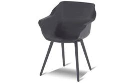 Bestseller 15 HARTMAN Sophie Studio Armlehnensessel, Xerix, Alu / Kunststoff, 59 X 62 X 84 Cm