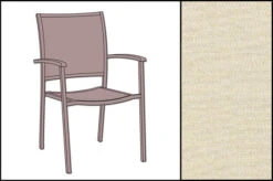 Universalauflage EK Basic+ Aus Dralon Von GartenKultur