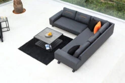 OUTFLEXX Beau Loungeset, 3758 Sooty, Alu/Sunbrella, Bis Zu 5 Personen, Inkl. Dekokissen, Tischplatte In Keramikoptik 6 OUTFLEXX Beau Loungeset, 3758 Sooty, Alu/Sunbrella, Bis Zu 5 Personen, Inkl. Dekokissen, Tischplatte In Keramikoptik -Gartenmöbel 20822 03.jpg